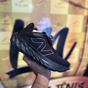 New Balance 1080 Preto