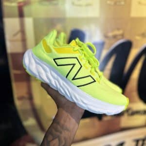 New balance verde