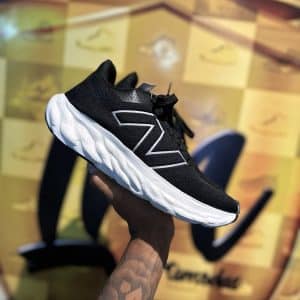 New Balance preto Branco