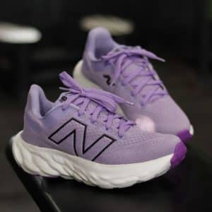 New Balance lilás