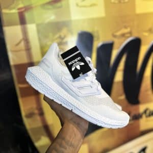 Adidas ULTRABOOST BRANCO