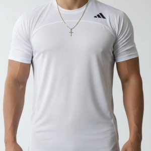 Dryfit Adidas Branca