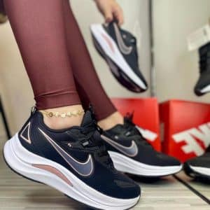 Nike Fit