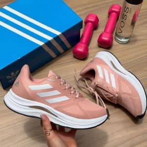 Adidas joguet Rose